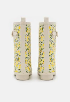 Anna Field Regenlaarzen - Yellow/Beige 11 Anna Field Regenlaarzen - Yellow/Beige -Anna Field 003ed3801df74b52a7a17322844fe7f7