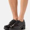 Veterpumps - Black -Anna Field 03860251e9964076802f8492b08ea604