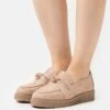 Comfort - Instappers - Beige -Anna Field 04518e2aa8e4461baddadfc2fad1f26f