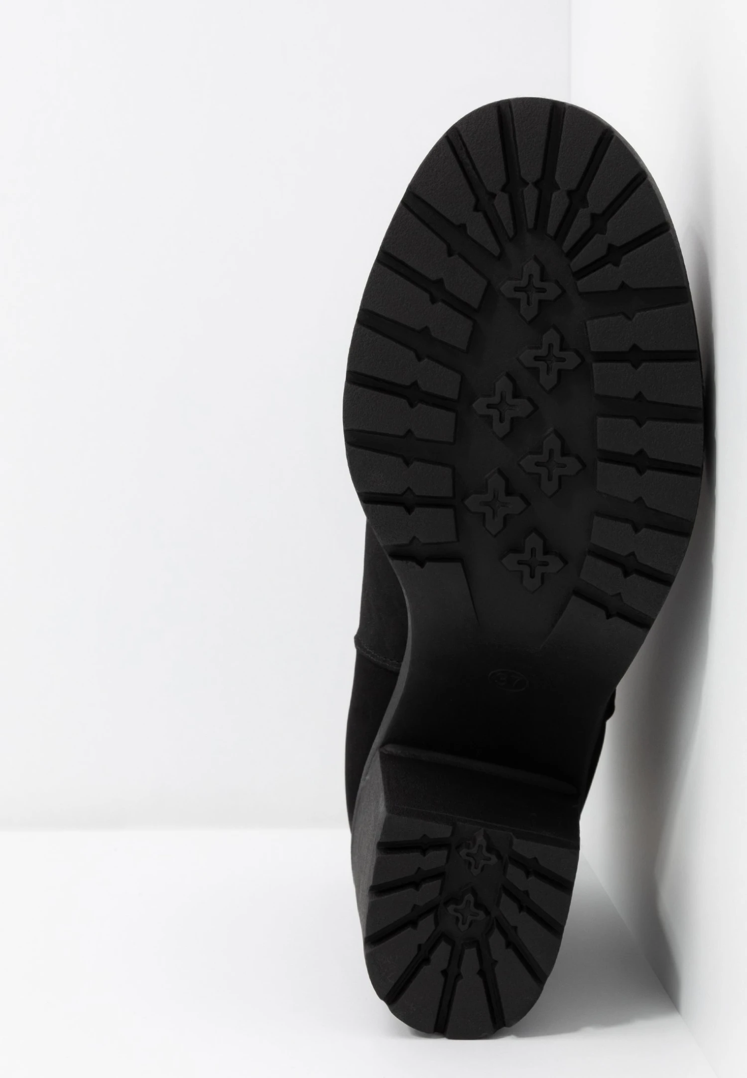 Anna Field Winter Booties - Korte Laarzen - Black 9 Anna Field Winter Booties - Korte Laarzen - Black - Afbeelding 7