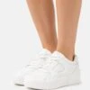 Anna Field Leather - Sneakers Laag - White 2 Anna Field Leather - Sneakers Laag - White -Anna Field 067bc2ddcacb428f85b8ebcaa8b8a819