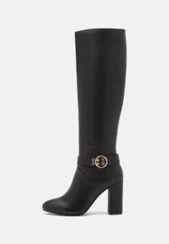 Anna Field Leather- Laarzen Met Hoge Hak - Black 9 Anna Field Leather- Laarzen Met Hoge Hak - Black -Anna Field 08ee0e78f4ae4dd6b197562a0b796150