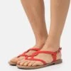 Anna Field Teensandalen - Red -Anna Field 0d683f96597c48febaccb5c08b86be7a