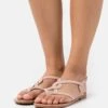 Anna Field Teensandalen - Light Pink -Anna Field 0fe44e4464ff4e5caa7baf2ba623138a