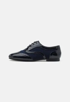 Anna Field Veterschoenen - Dark Blue -Anna Field 12a1679766254366899131790a04b6c4