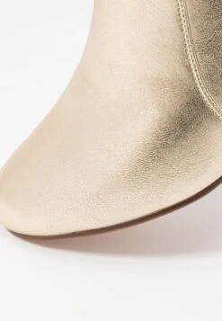 Anna Field Korte Laarzen - Gold 11 Anna Field Korte Laarzen - Gold -Anna Field 14e41325d2574209b00a9f7264f453bb