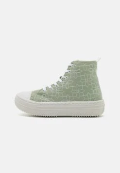 Anna Field Sneakers Hoog -Light Green -Anna Field 14fb9f5a95e64f6b92179d343c2c6fbb