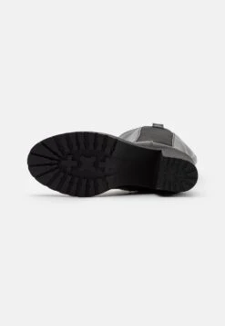 Anna Field Plateaulaarzen - Black 12 Anna Field Plateaulaarzen - Black -Anna Field 190c7be30b9341378f048607bcf24380