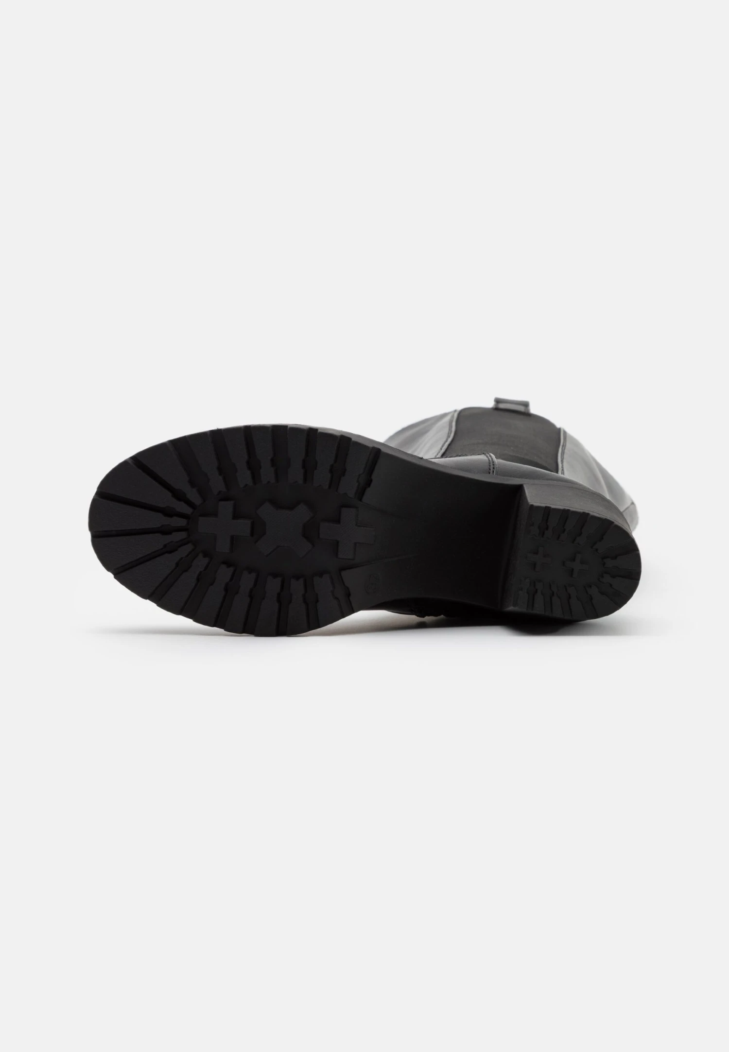 Anna Field Plateaulaarzen - Black 7 Anna Field Plateaulaarzen - Black - Afbeelding 5