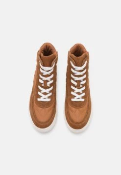 Anna Field Leather - Sneakers Hoog - Cognac 13 Anna Field Leather - Sneakers Hoog - Cognac -Anna Field 19c52e2a10294b088b37b83400d9665d