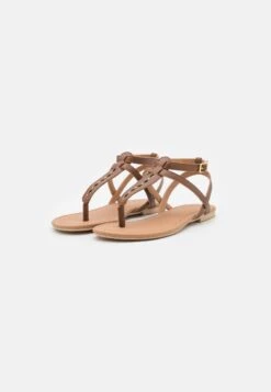 Anna Field Teensandalen - Cognac 10 Anna Field Teensandalen - Cognac -Anna Field 1c336ce18fcb4c0a97410a9c8d892bb8