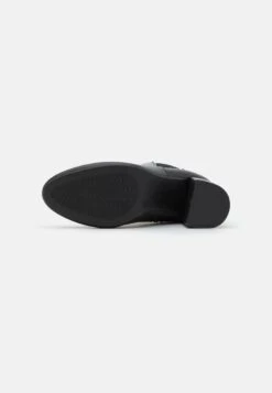 Anna Field Korte Laarzen - Black -Anna Field 1e8bd80d6abb4d31b256208a85df1a2f