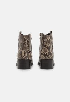 Anna Field Cowboy-/Bikerlaarsjes - Multicoloured 11 Anna Field Cowboy-/Bikerlaarsjes - Multicoloured -Anna Field 1f263d7fcd6a4f3ca9ac6e37435bd83f