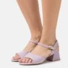 Anna Field Leather - Sandalen - Lilac -Anna Field 1fc6b8f146bd480985cf08558e584e6a