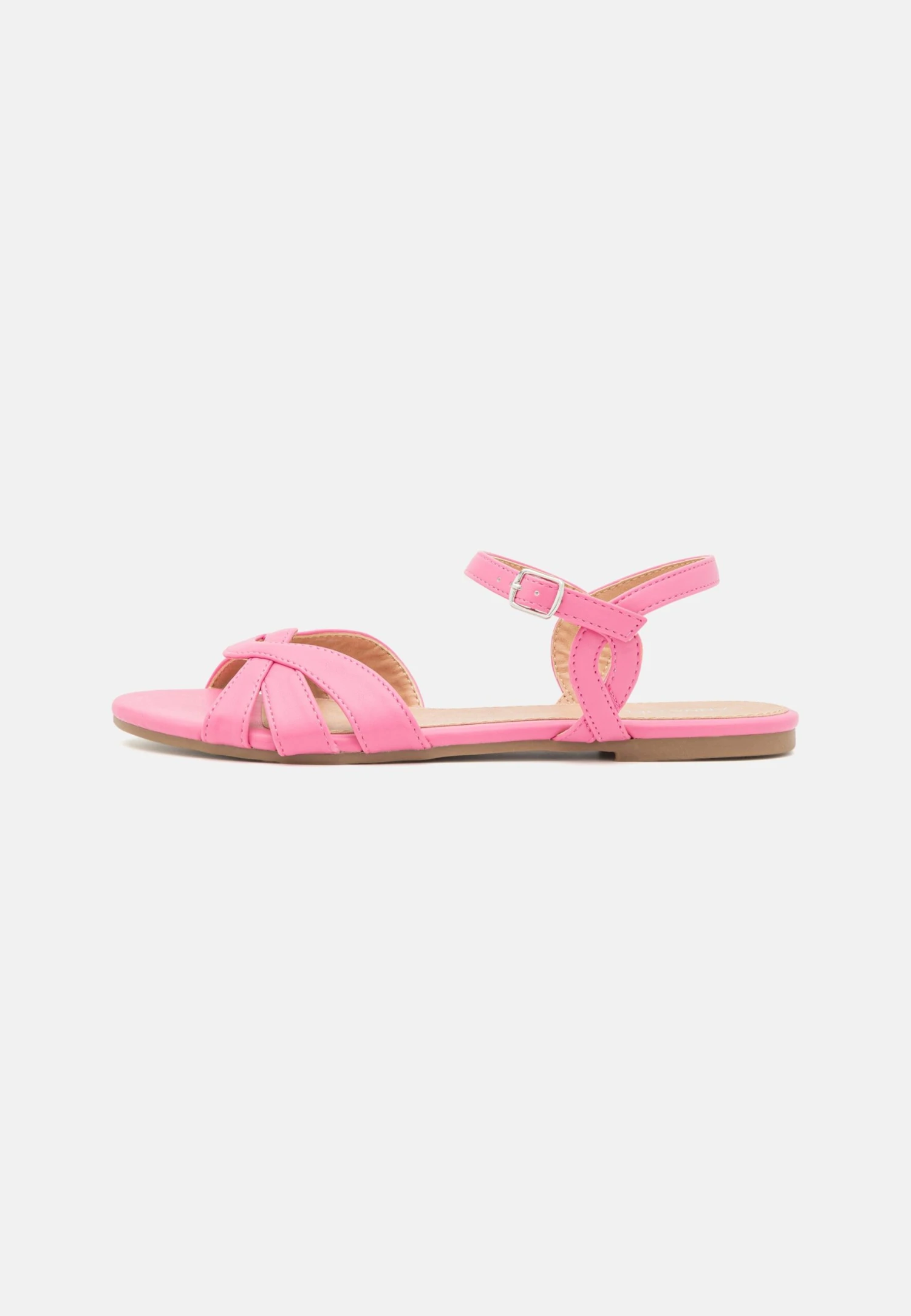 Anna Field Sandalen - Pink 4 Anna Field Sandalen - Pink - Afbeelding 2