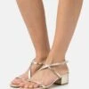 Sandalen - Gold 2 Sandalen - Gold -Anna Field 2672bf0c00aa47f8bd2bbecf784f3ffe