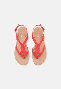 Anna Field Teensandalen - Red -Anna Field 27bd0f37baf74363846ef8f756604249