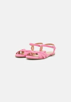Anna Field Sandalen - Pink 10 Anna Field Sandalen - Pink -Anna Field 2839c9bf3b90409bb58812c4a6a514f8