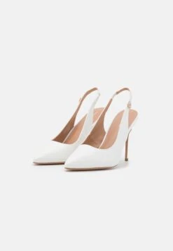 Anna Field Klassieke Pumps - Offwhite -Anna Field 29c3a6dc9b594ef58d83bfd59d634478