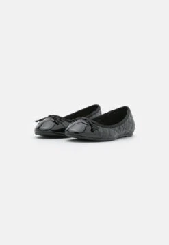 Anna Field Comfort - Ballerina'S - Black -Anna Field 2a0d5c028bd3438d9c9fa01f39ea3a47