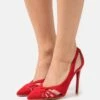 Anna Field Klassieke Pumps - Red -Anna Field 2a24559f64b54389a1f6525605449841