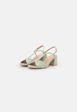 Anna Field Sandalen - Mint -Anna Field 2bb86e002e7d45c09be1eb1e279450f6