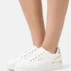 Wide Fit - Sneakers Laag - White -Anna Field 2c0245e2182f477391e16293455e2a9b
