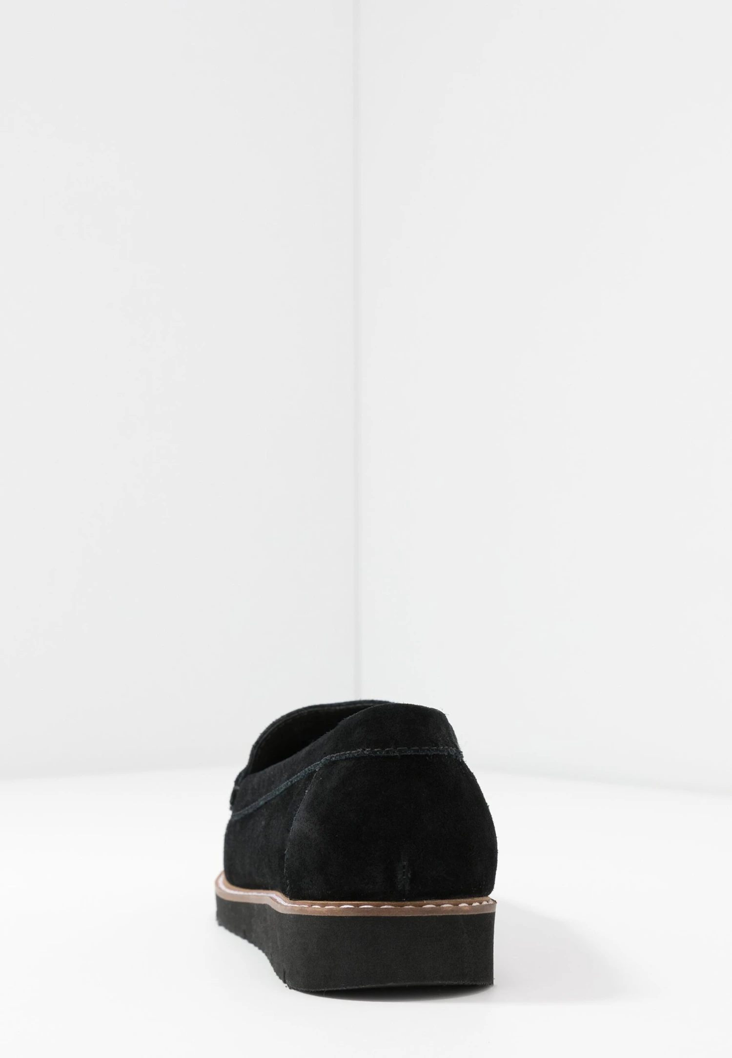 Anna Field Comfort Leather - Instappers - Black 8 Anna Field Comfort Leather - Instappers - Black - Afbeelding 6