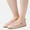 Anna Field Espadrilles -Rose Gold-Coloured -Anna Field 2df40fea15a04fa4b5519bce59ebbc04
