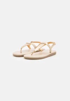 Anna Field Teensandalen - Gold -Anna Field 2ef5472632f24bbb9435c171f27e4b75