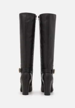 Anna Field Leather- Laarzen Met Hoge Hak - Black 11 Anna Field Leather- Laarzen Met Hoge Hak - Black -Anna Field 34ab6fbbebec49b19e46e2238fab1a01