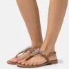 Sandalen - Brown 1 Sandalen - Brown -Anna Field 350007a862fa4919bdc8c54725afdc6c