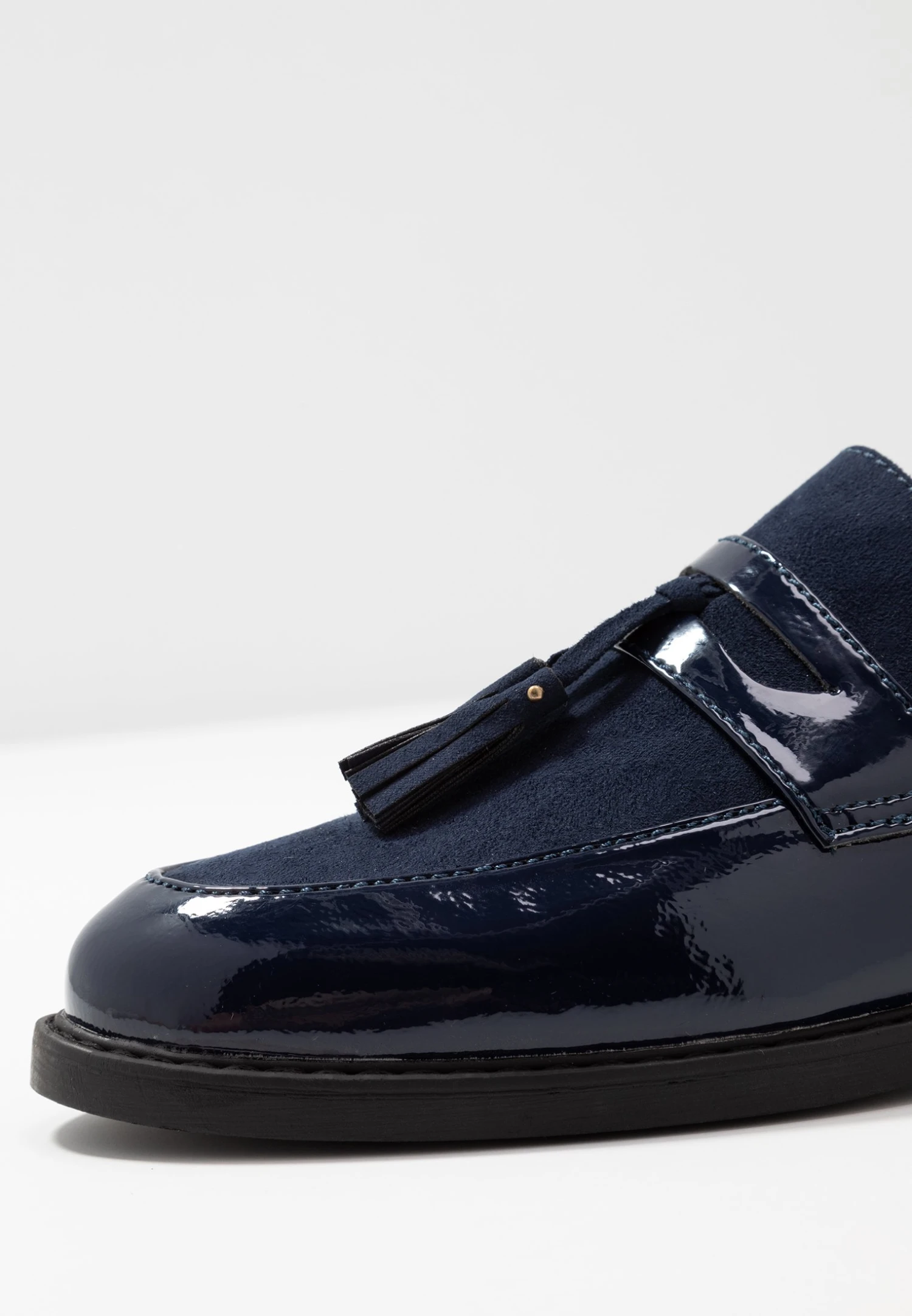 Anna Field Instappers - Dark Blue 5 Anna Field Instappers - Dark Blue - Afbeelding 3