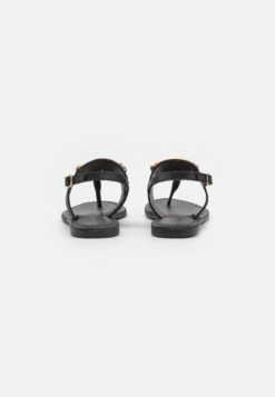 Anna Field Leather- Teensandalen - Black 11 Anna Field Leather- Teensandalen - Black -Anna Field 369b257bc6994360bac2547ffbb16e96
