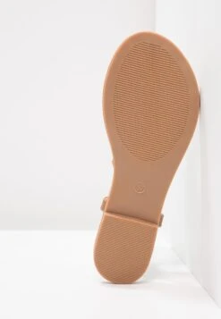 Anna Field Teensandalen - Brown -Anna Field 37219d042d2942bd80a3a55a71e89216