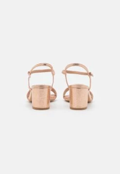 Anna Field Sandalen - Rose Gold-Coloured 11 Anna Field Sandalen - Rose Gold-Coloured -Anna Field 3d1d4e74c3ba4a4cbe5bd4cd277af556