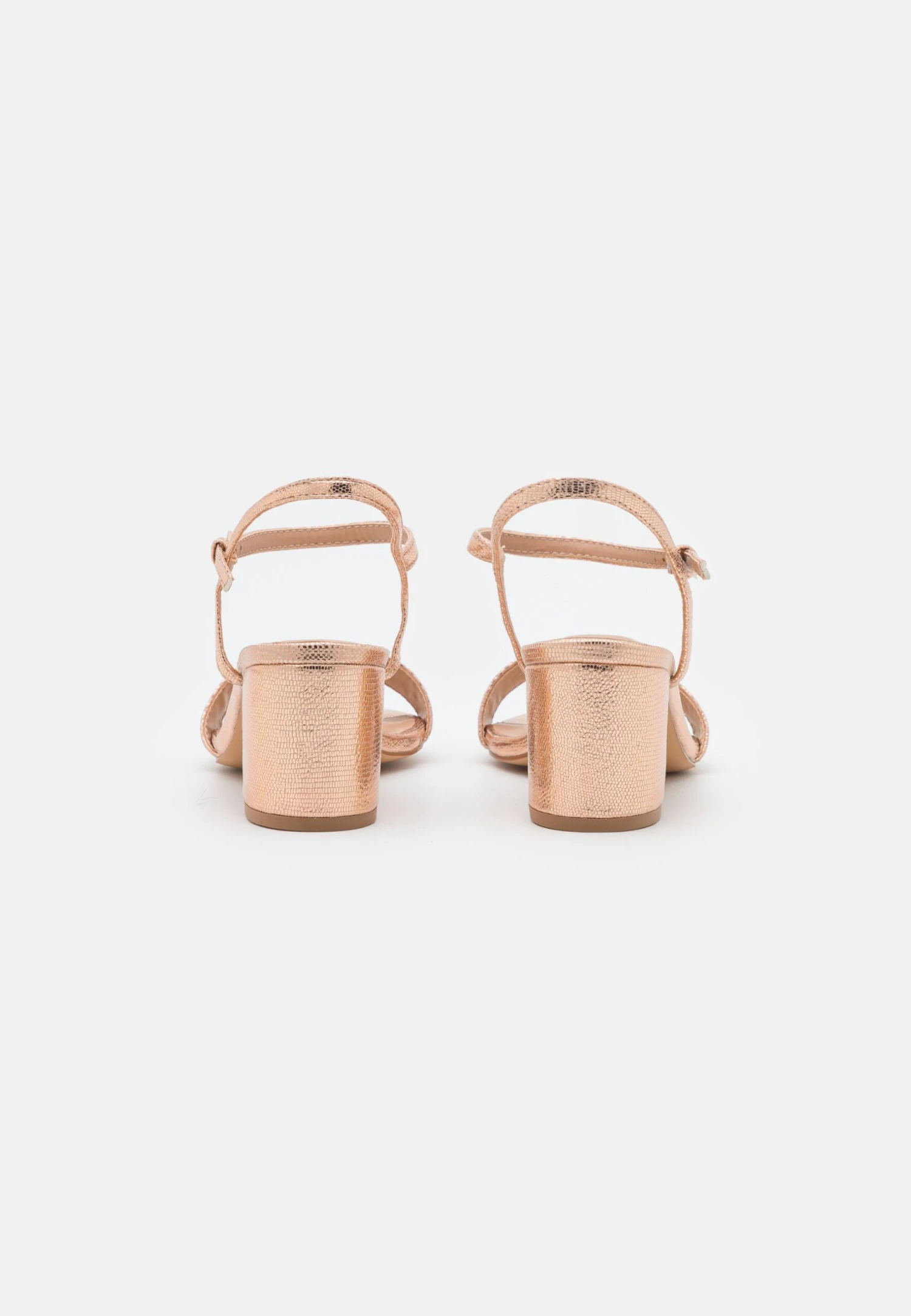 Anna Field Sandalen - Rose Gold-Coloured 6 Anna Field Sandalen - Rose Gold-Coloured - Afbeelding 4