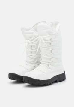 Anna Field Snowboots- White 10 Anna Field Snowboots- White -Anna Field 3fbabe679c13400483507ca094281ef7
