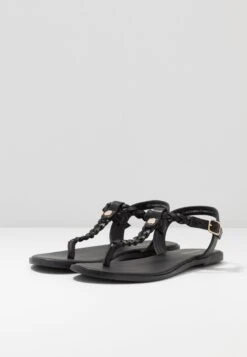 Teensandalen - Black -Anna Field 409a10326a12469ab01db158708c91a2