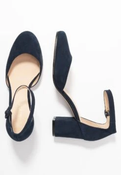 Anna Field Leather - Klassieke Pumps - Dark Blue -Anna Field 4213085c63fb4221b753c3d2127d755c