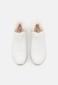 Anna Field Sneakers Hoog - White -Anna Field 432c7f443e16411cbf9de1f3e5a4c105