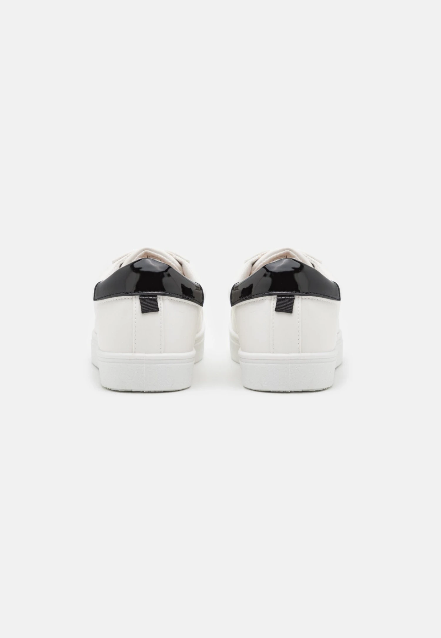 Anna Field Sneakers Laag - Black/White 6 Anna Field Sneakers Laag - Black/White - Afbeelding 4