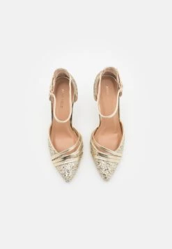Anna Field Klassieke Pumps - Gold -Anna Field 466b4fdf30f44eee9b67d11efc1b4781