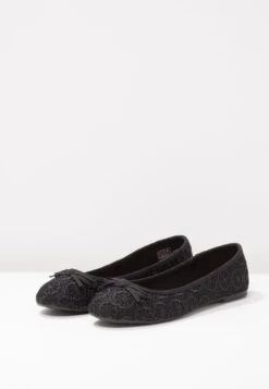 Anna Field Ballerina'S - Black -Anna Field 4afb2d955fd14ef38cbb7c8c8233f45e