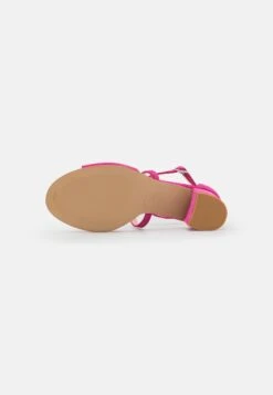 Anna Field Leather - Sandalen - Pink 12 Anna Field Leather - Sandalen - Pink -Anna Field 4b5d5173db02401e95ace9c90d39830b
