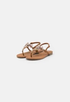 Sandalen - Brown -Anna Field 4bef837ba81a4ff9a43578d829b369a3