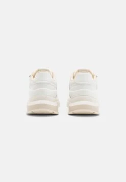 Anna Field Leather- Sneakers Laag - White/Beige -Anna Field 4c4ebe0f1de94d3ca8a5eefc92faaa2e