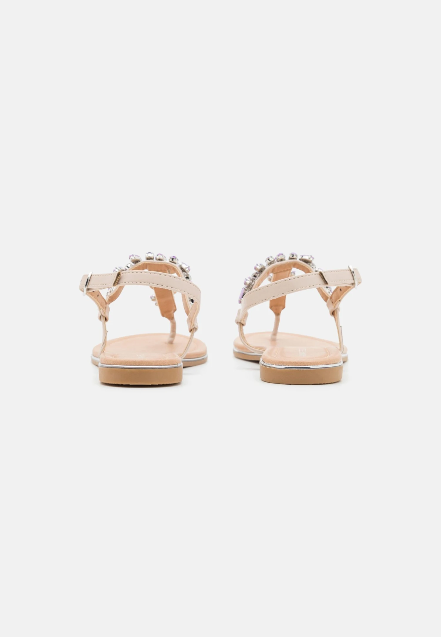 Anna Field Chio - Sandalen - Beige 6 Anna Field Chio - Sandalen - Beige - Afbeelding 4