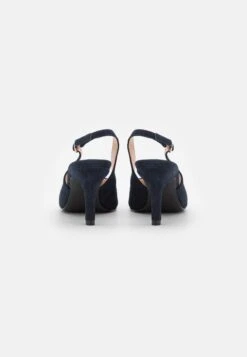 Anna Field Leather - Klassieke Pumps - Dark Blue 11 Anna Field Leather - Klassieke Pumps - Dark Blue -Anna Field 53458f29c5814ae396df39ad6b1245b6