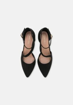 Anna Field Klassieke Pumps - Black 13 Anna Field Klassieke Pumps - Black -Anna Field 56e91f42db3447f39f906d054fb33a6d